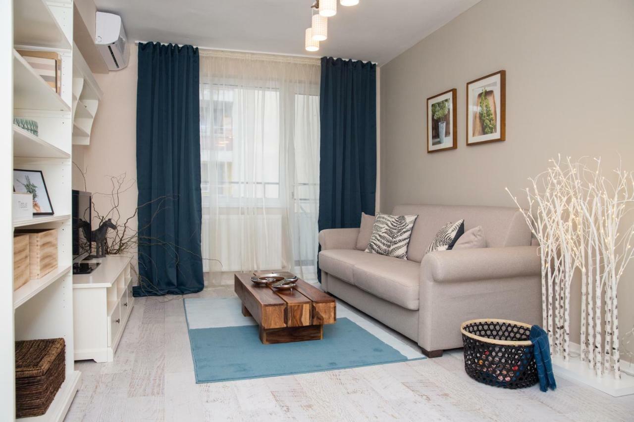 Ultracentral, Brand New, Modern And Cozy