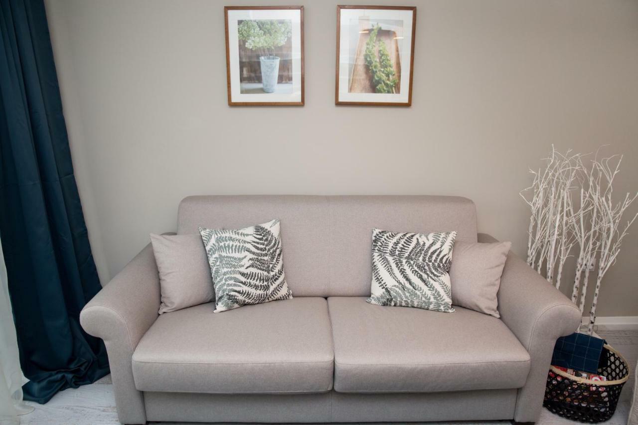 Ultracentral, Brand New, Modern And Cozy Apartment Timişoara