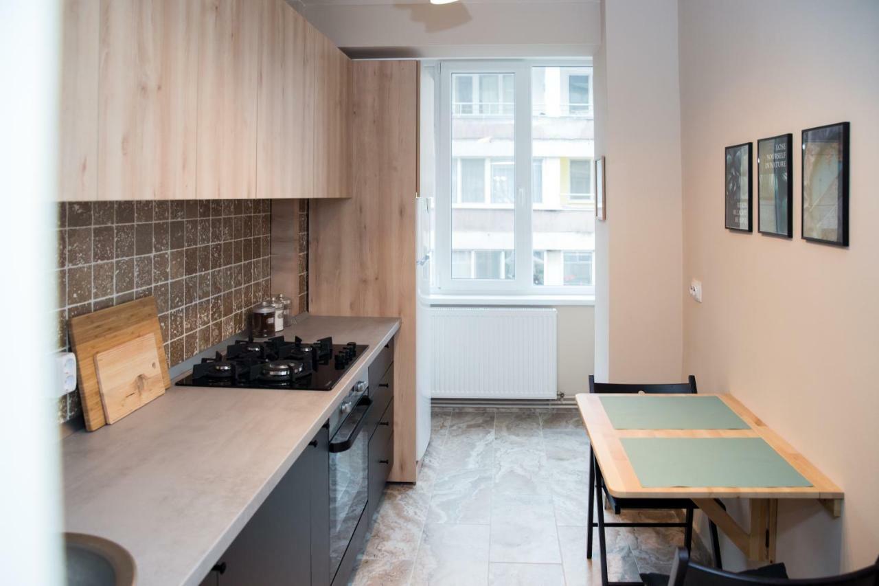 Ultracentral, Brand New, Modern And Cozy