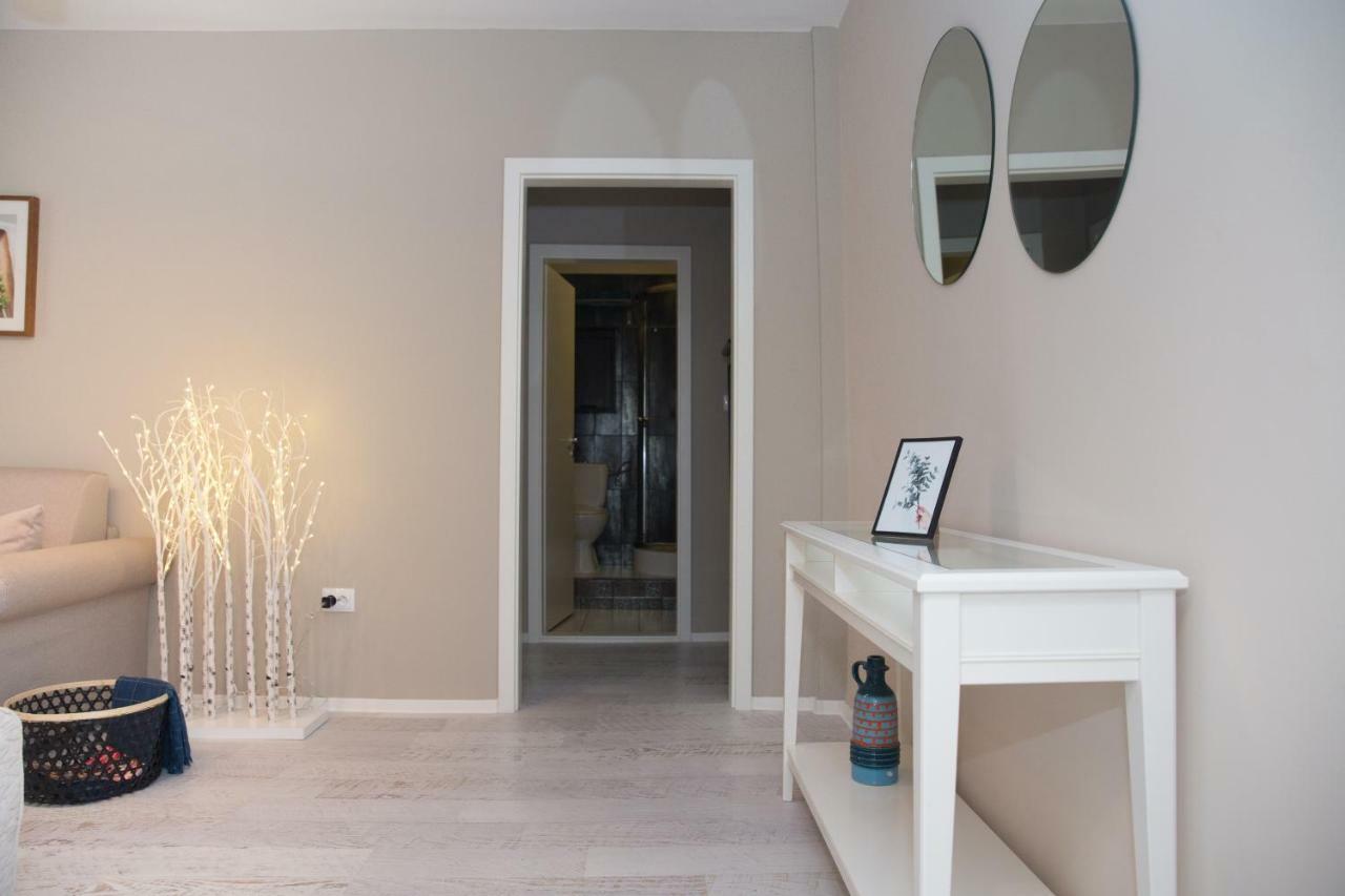 Appartamento Ultracentral, Brand New, Modern&cozy *